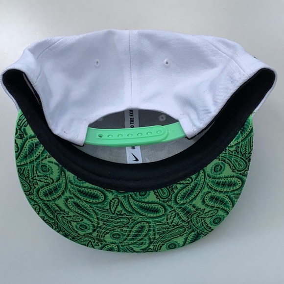 Nike Lebron Kids Youth Cap - Picture 4 of 10